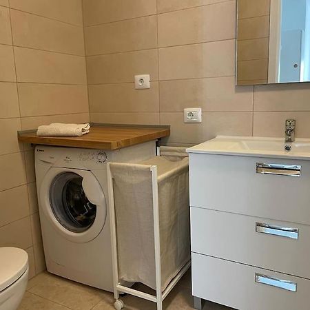 Central Apartment In La Laguna サン・クリストバル・デ・ラ・ラグーナ エクステリア 写真