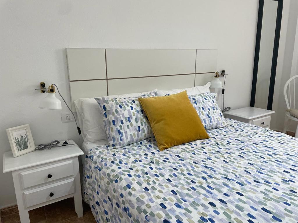 Central Apartment In La Laguna サン・クリストバル・デ・ラ・ラグーナ エクステリア 写真